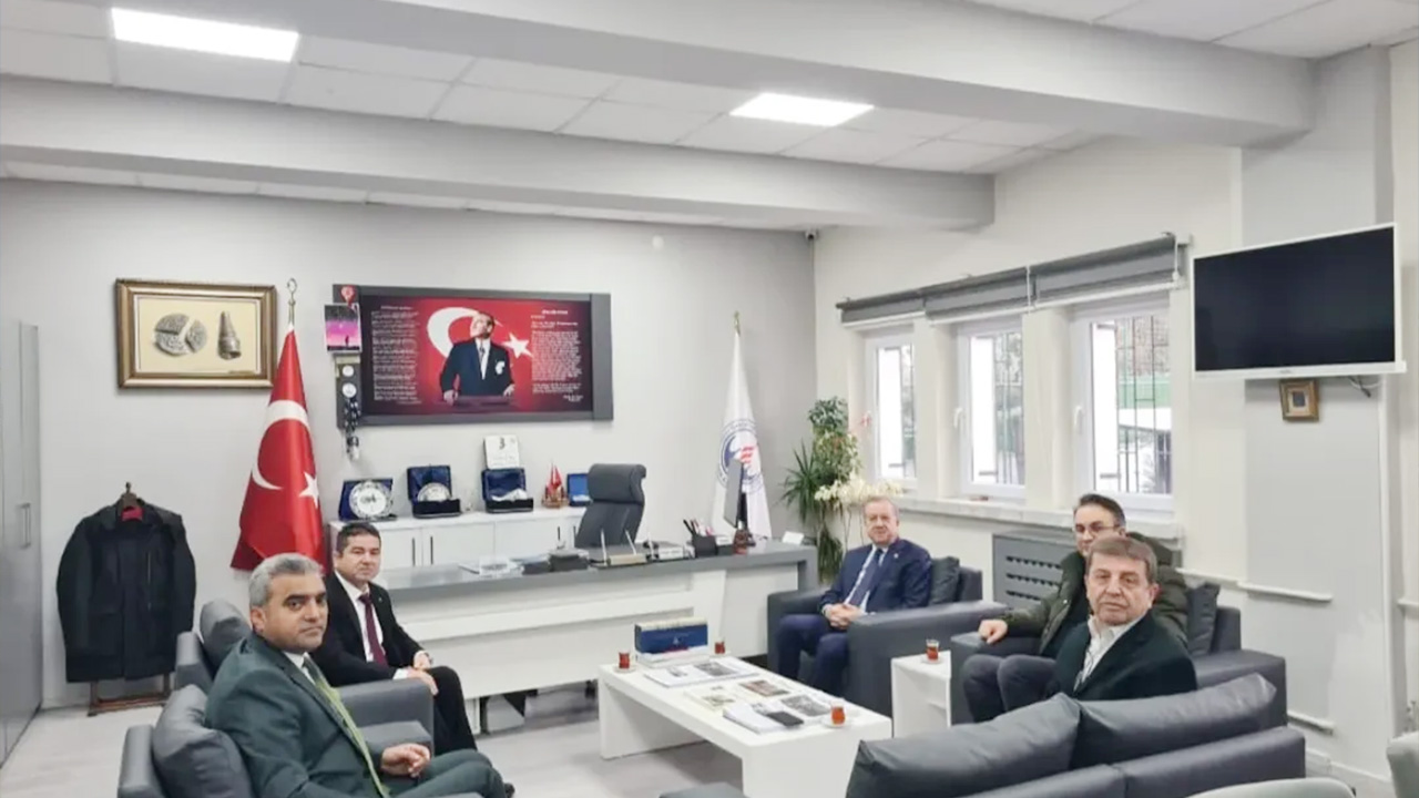 Eğitimde Iş Birliği (2)