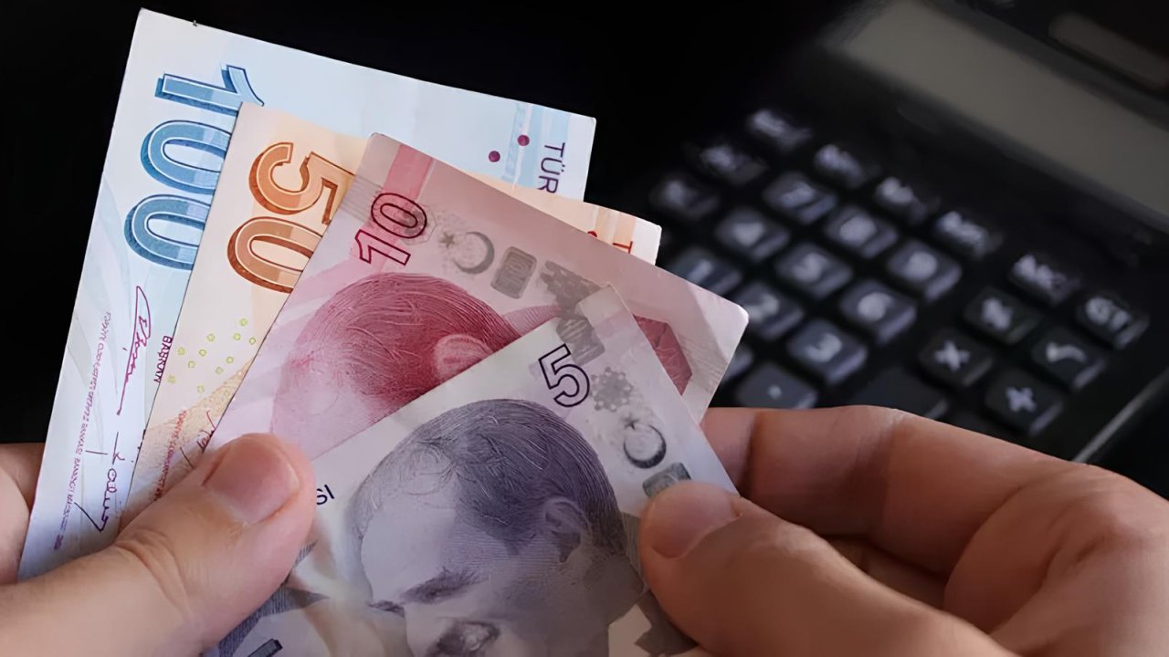 Emeklilere 15 Bin Tl-1