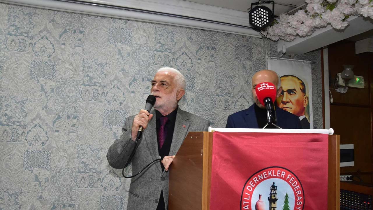 Erbek Arabaşı Yozgat (1)