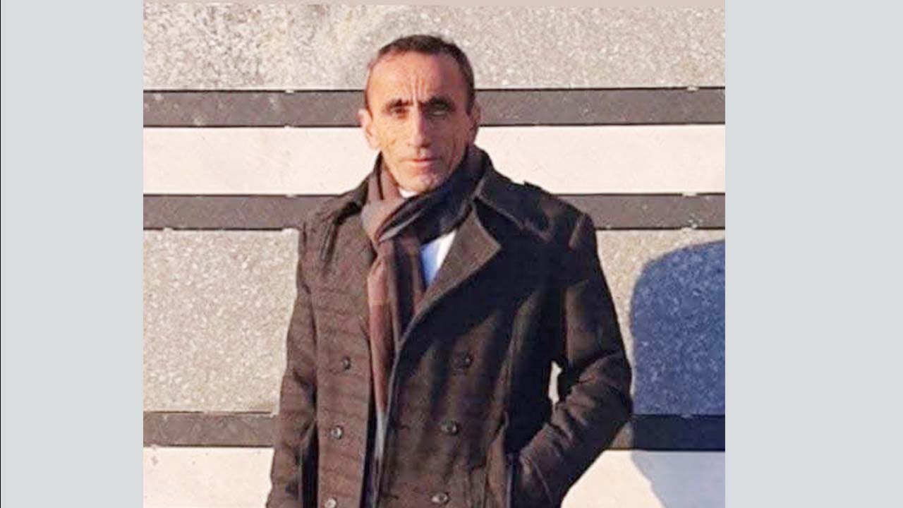 Erdal Coşkun Muhtar