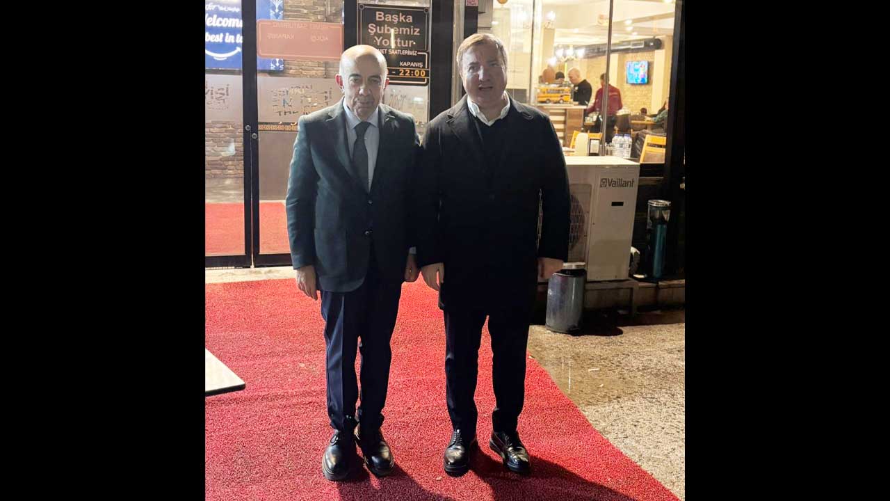 Erzincan Valisi Yozgatta