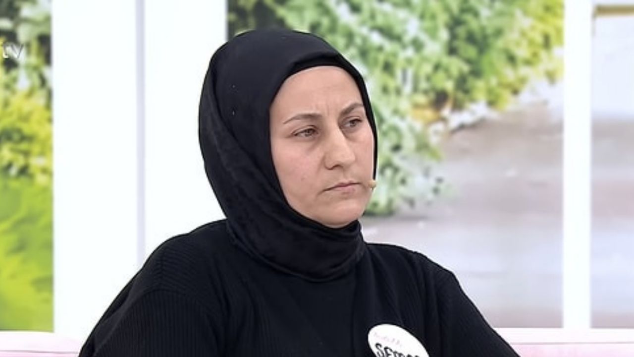 Esra Erol'da Programında Gündemi Sarsan Olay-1