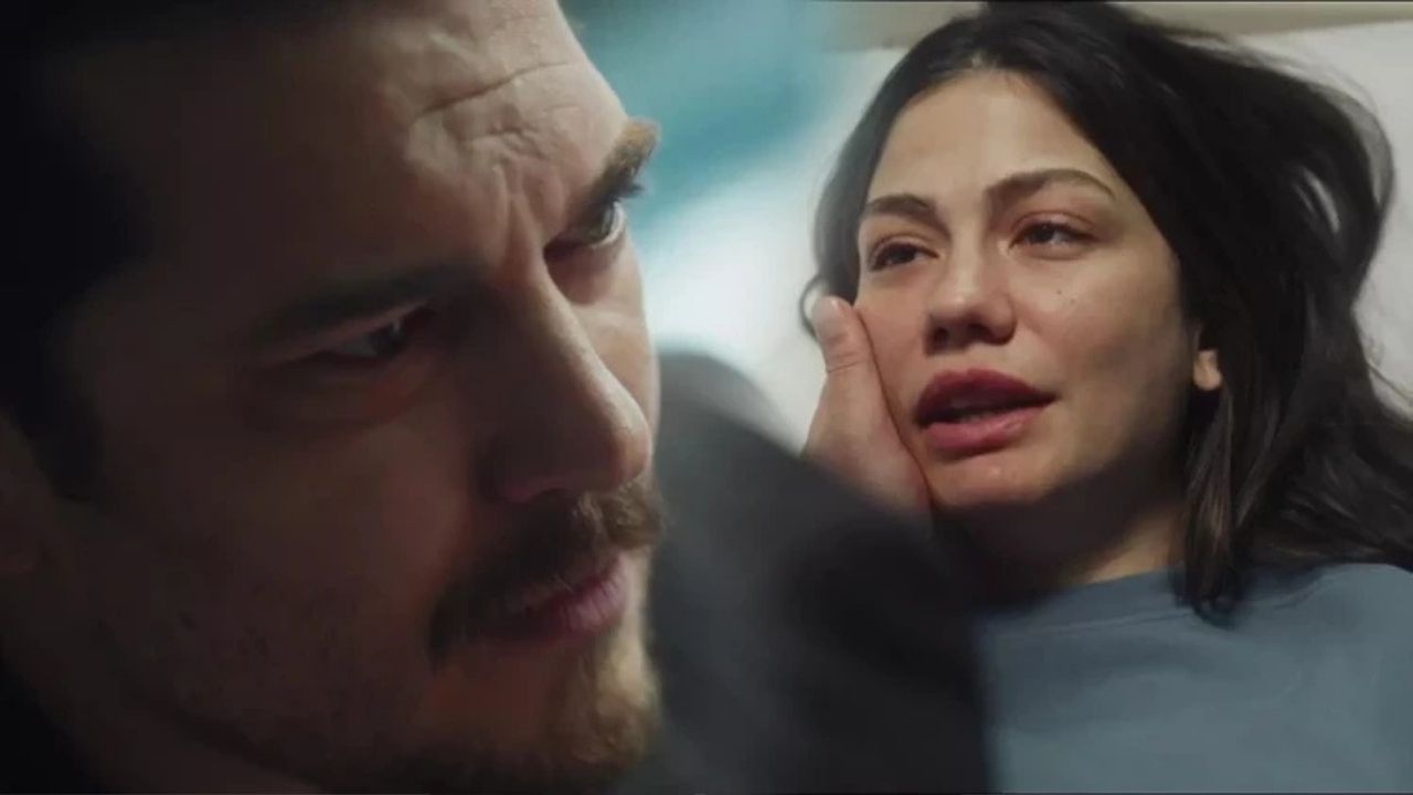 Eşref Rüya Neden Yeni Bölüm Yok-1