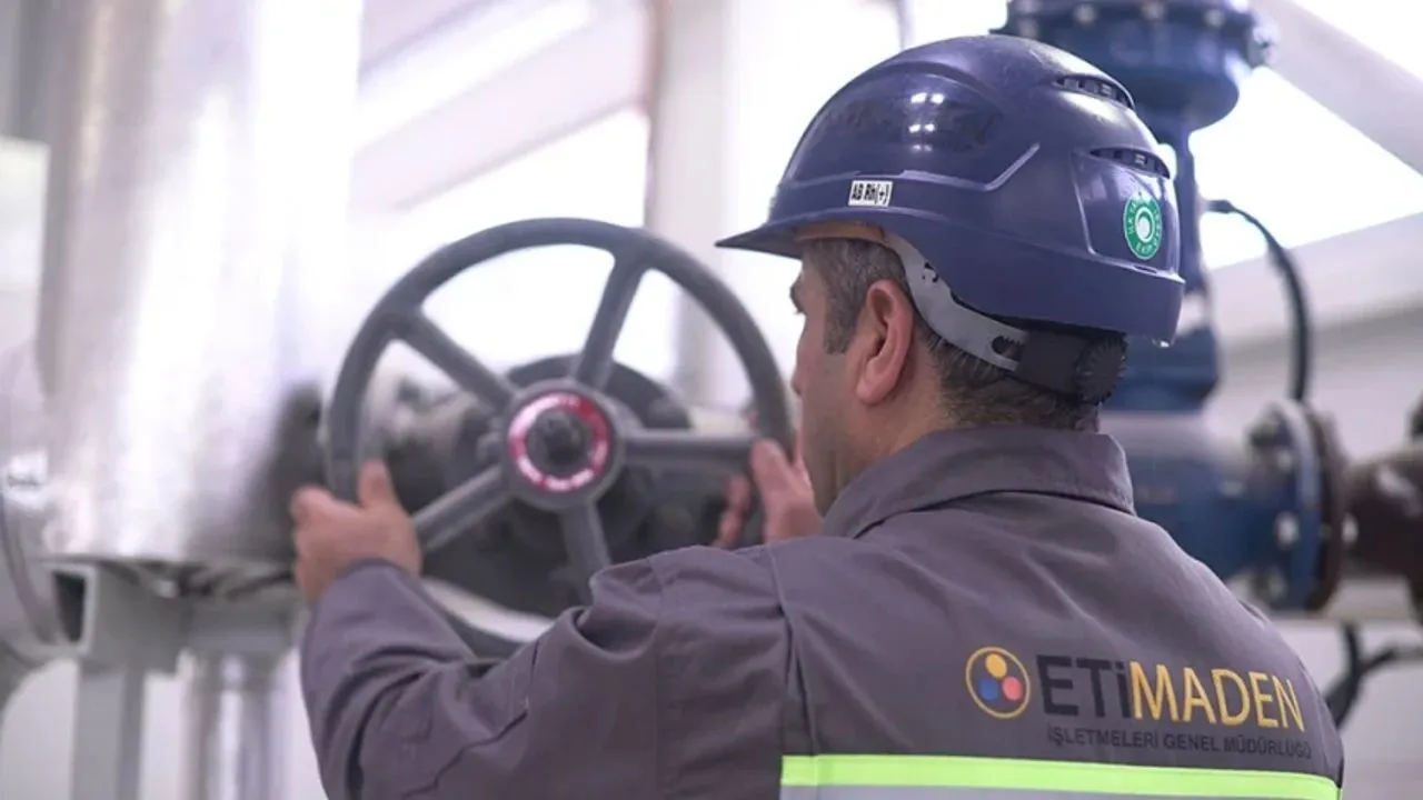 Eti Maden 185 İşçi Alımı Yapacak (2)