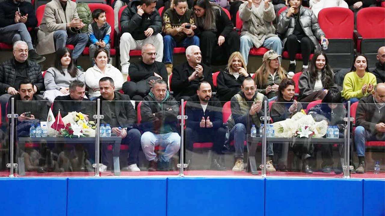 Etimsgut Voleybol (2)