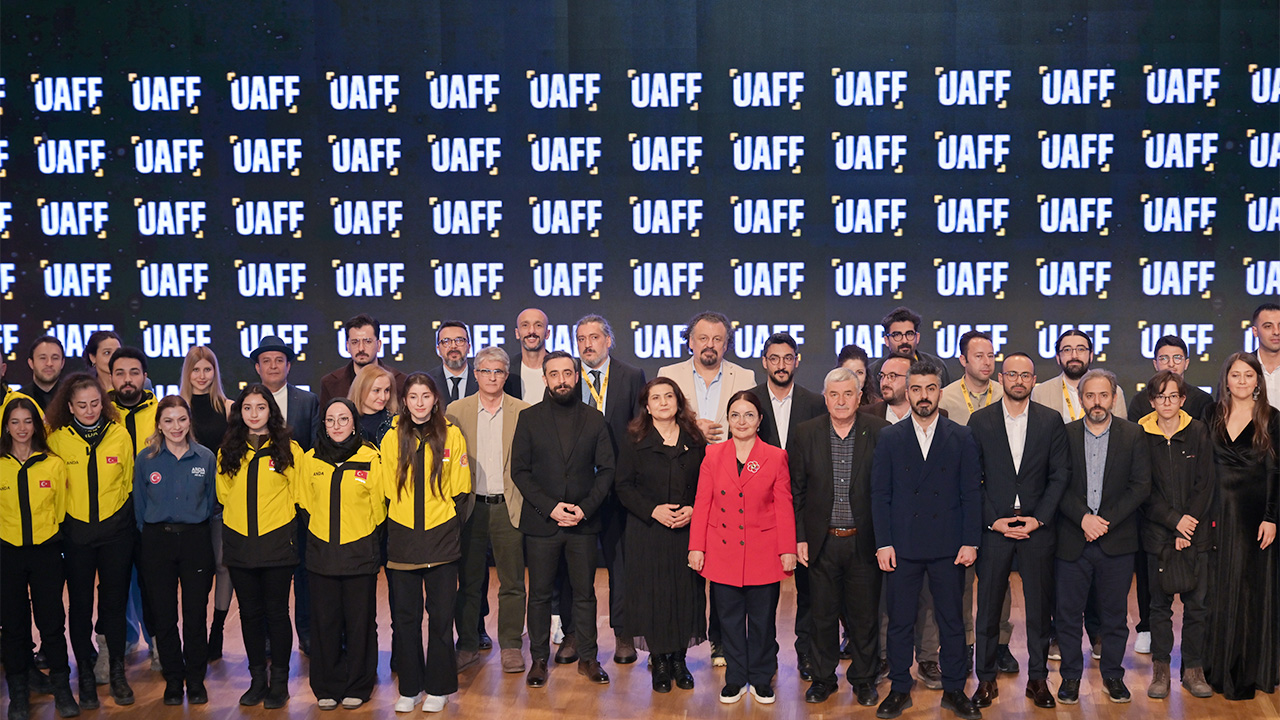 Farkındalık Ödülü Oksijen Adamın (4)