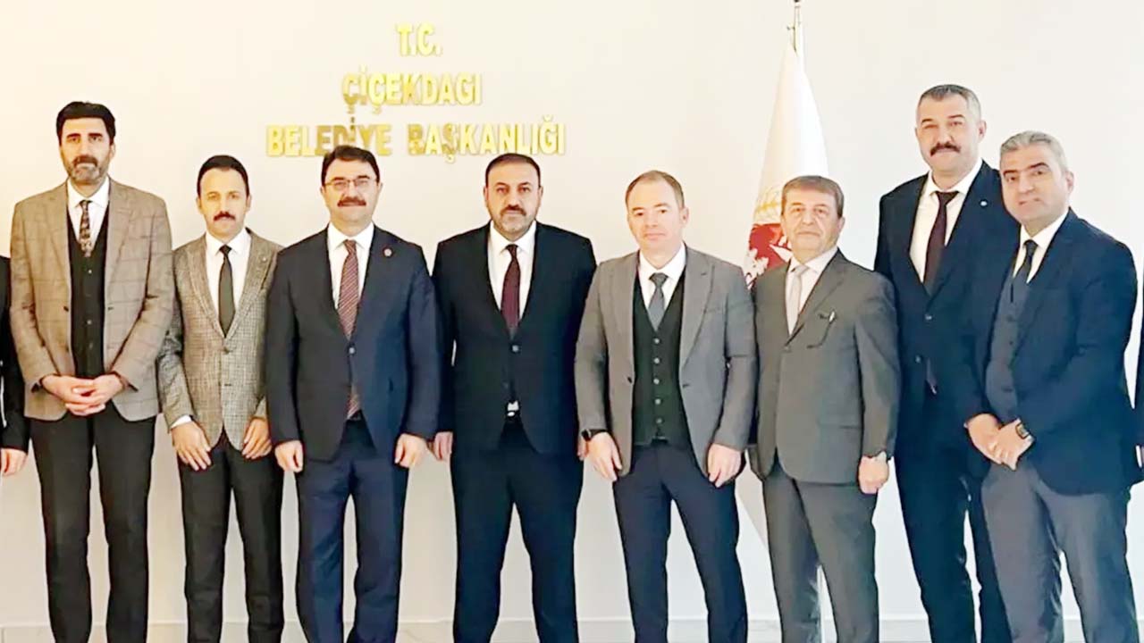 Fatih Aşkın Yerköy Çiçekdağ (2)