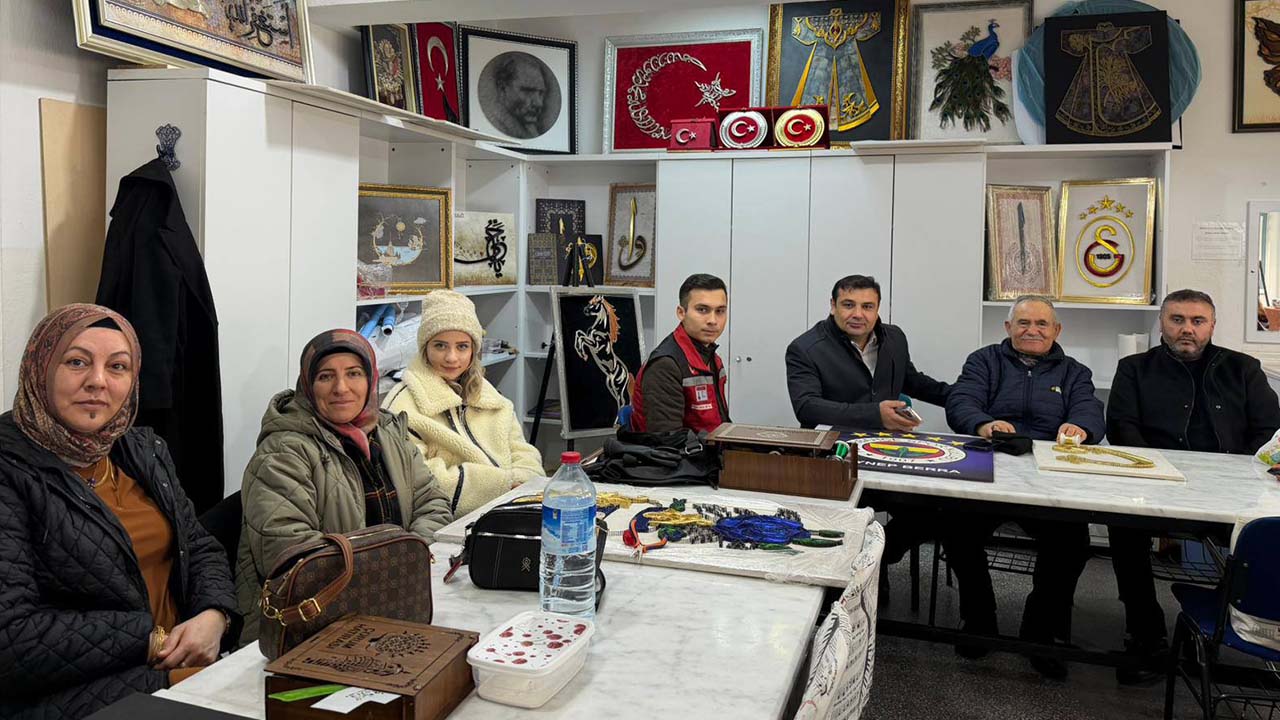 Filografik Şehit Aileleri (2)