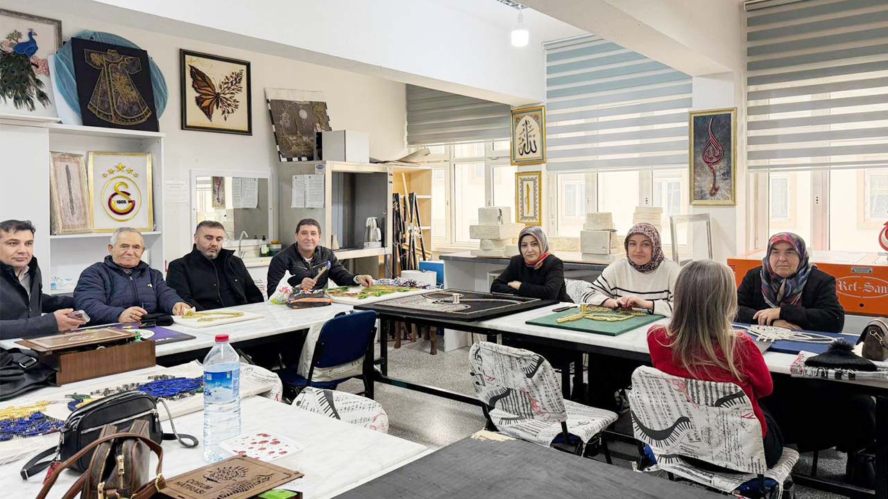 Filografik Şehit Aileleri (3)