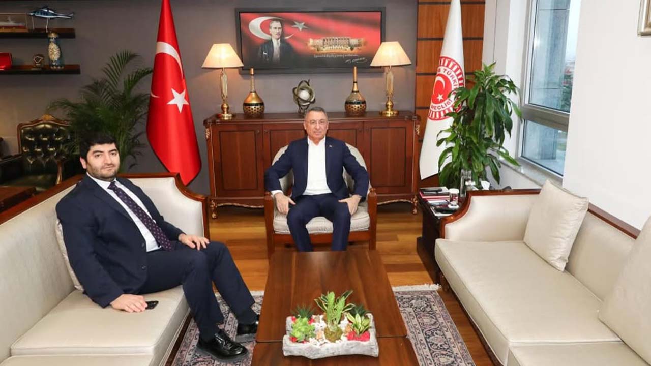 Fuat Oktay Etimesgut