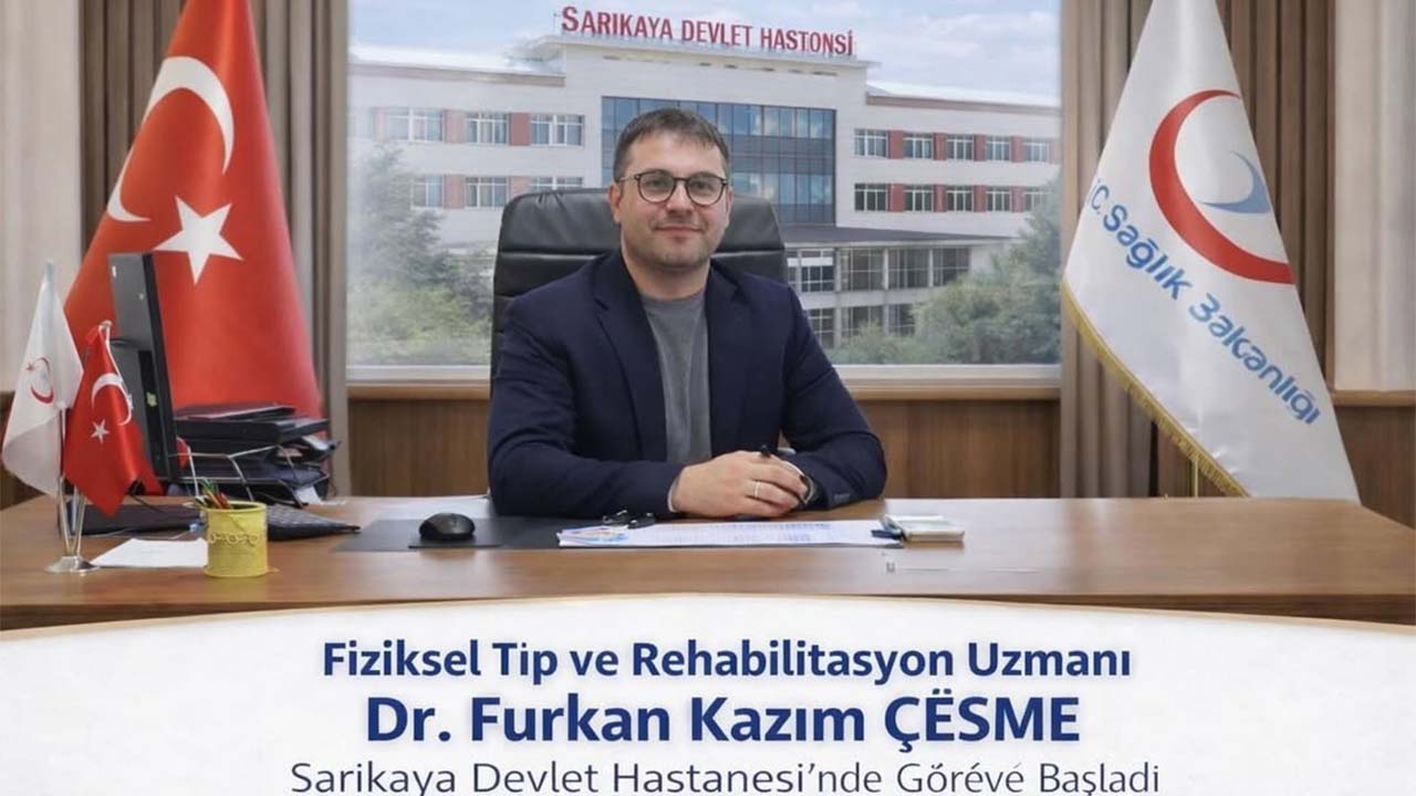 Furkan Kazım Çeşme