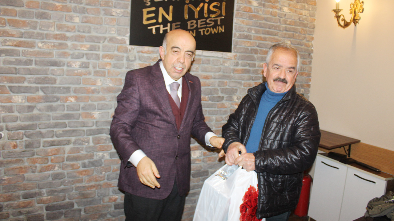 Gazetecler Günü (2)