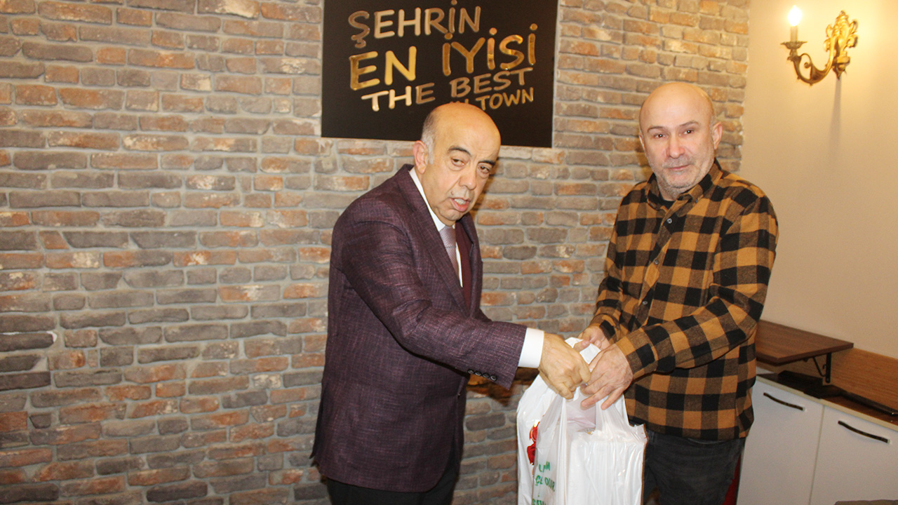 Gazetecler Günü (5)