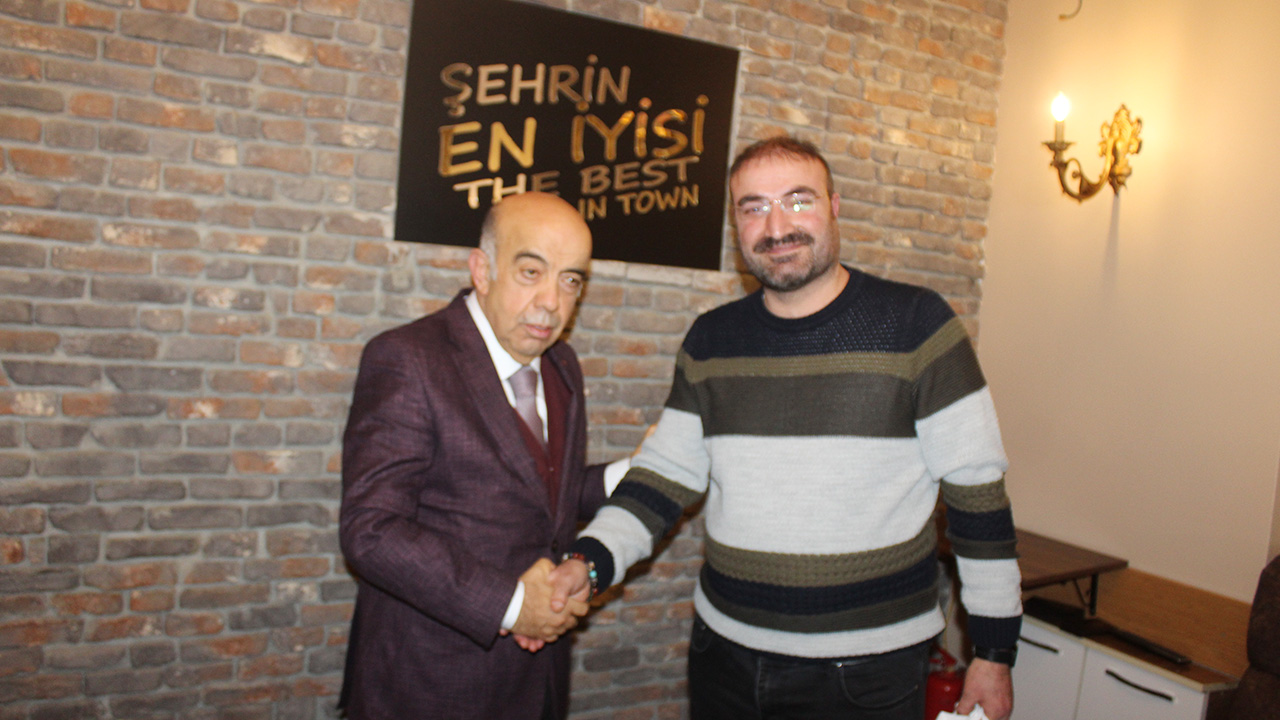 Gazetecler Günü (6)