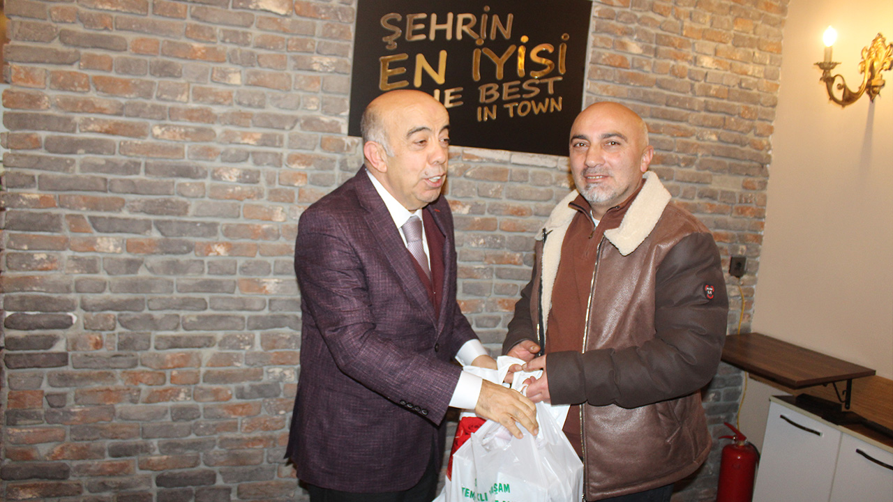 Gazetecler Günü (7)