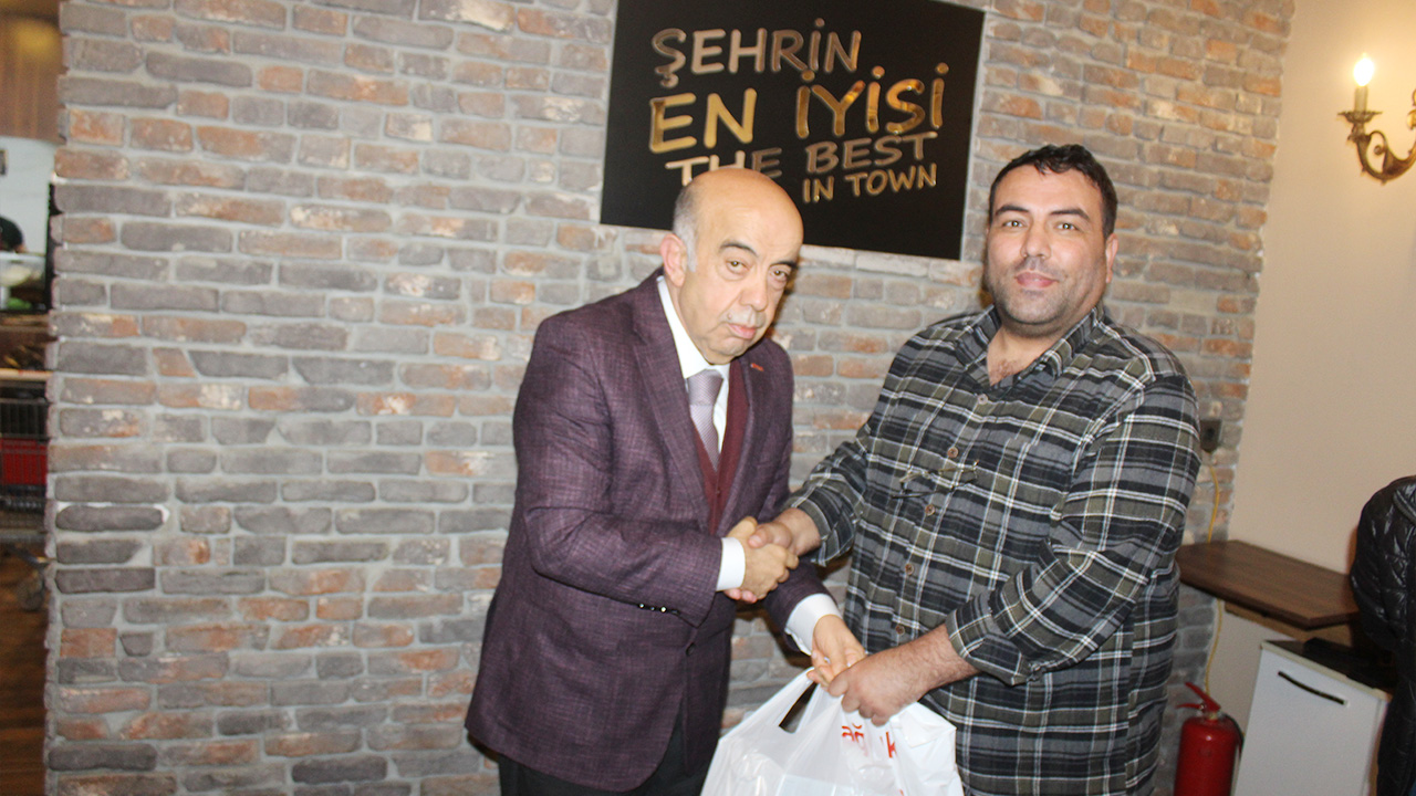 Gazetecler Günü (8)