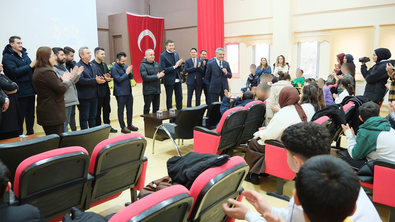 Gebze Fenerbahçeliler (5)