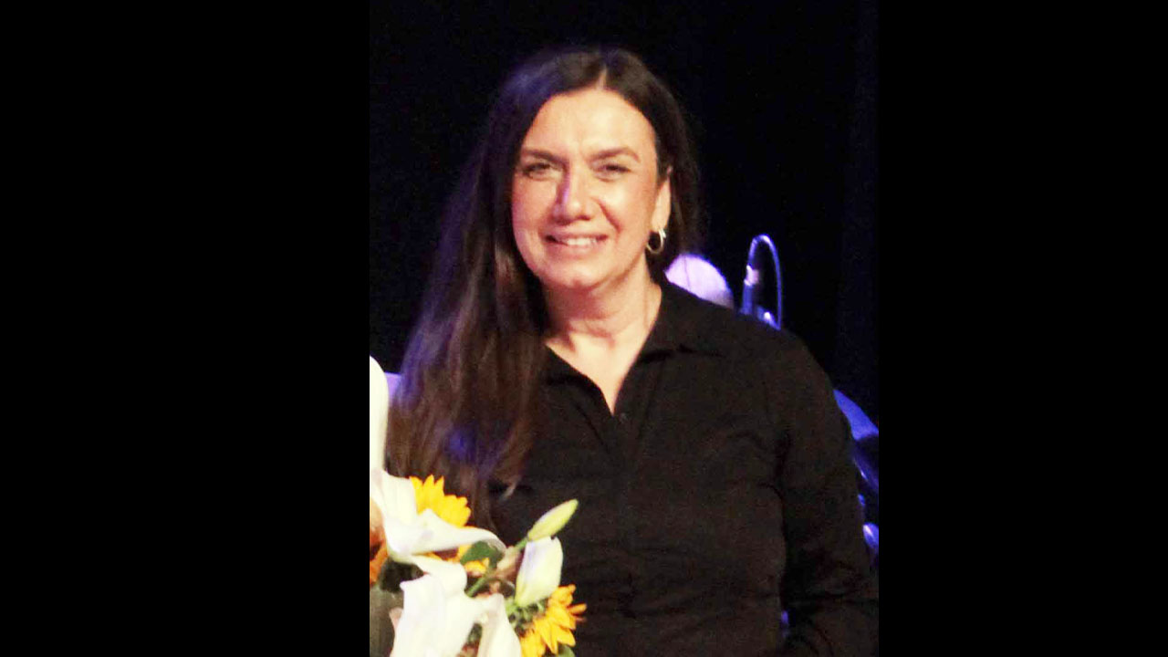 Genze Teknik Üniversitesi Konser