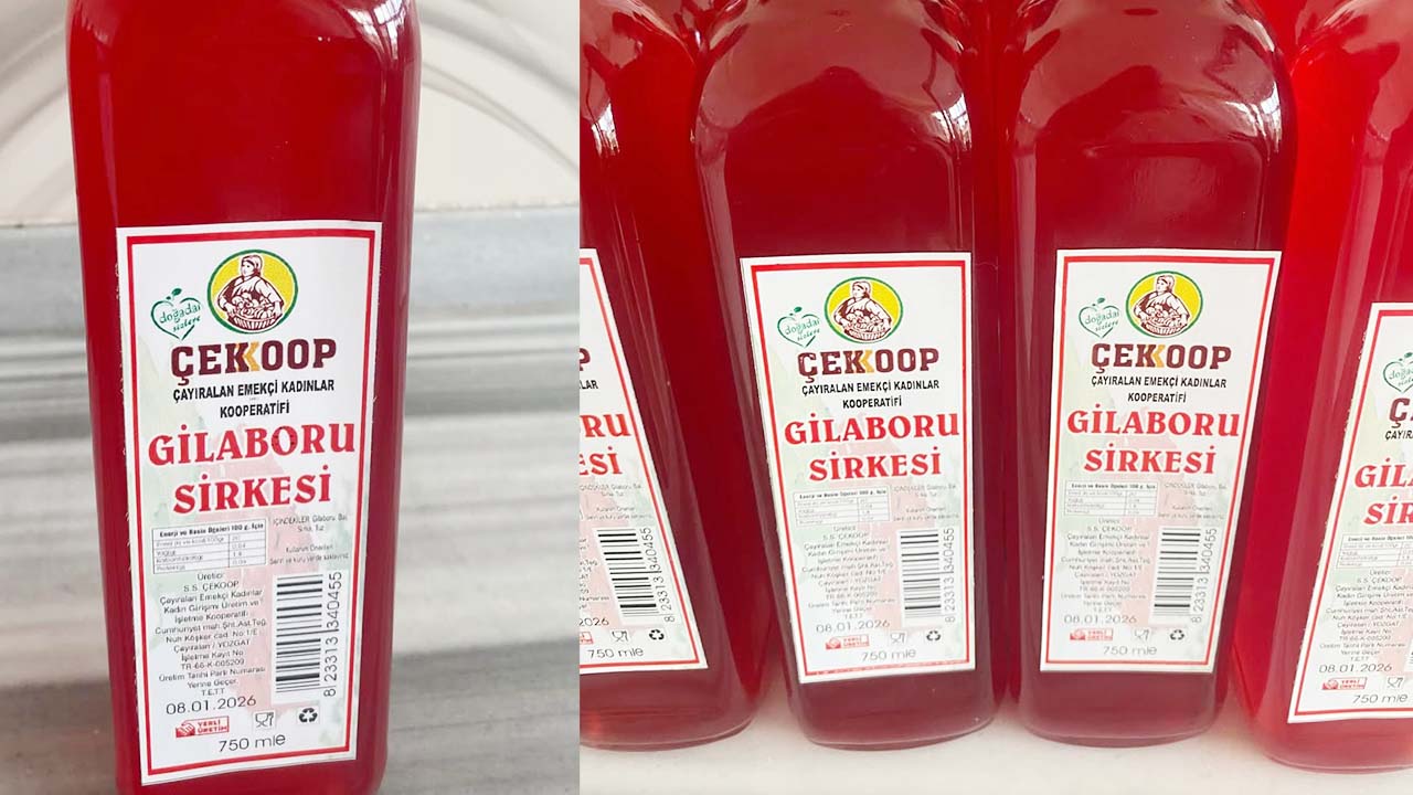 Gilaboru Sirkesi Çekoop (1)