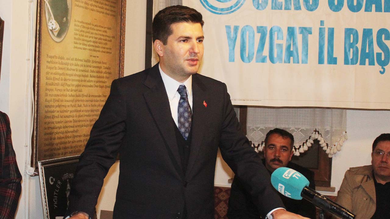 Gökbörü Açılış (1)