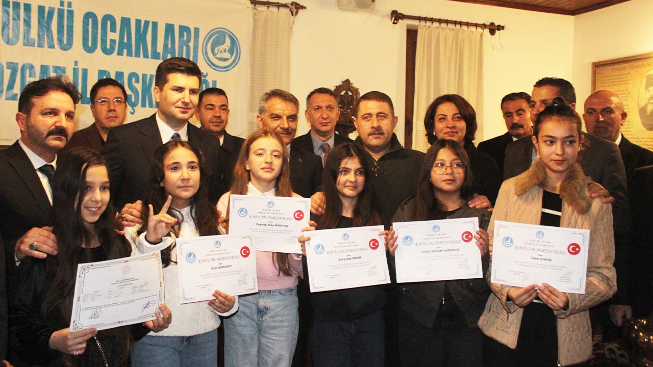 Gökbörü Açılış (3)