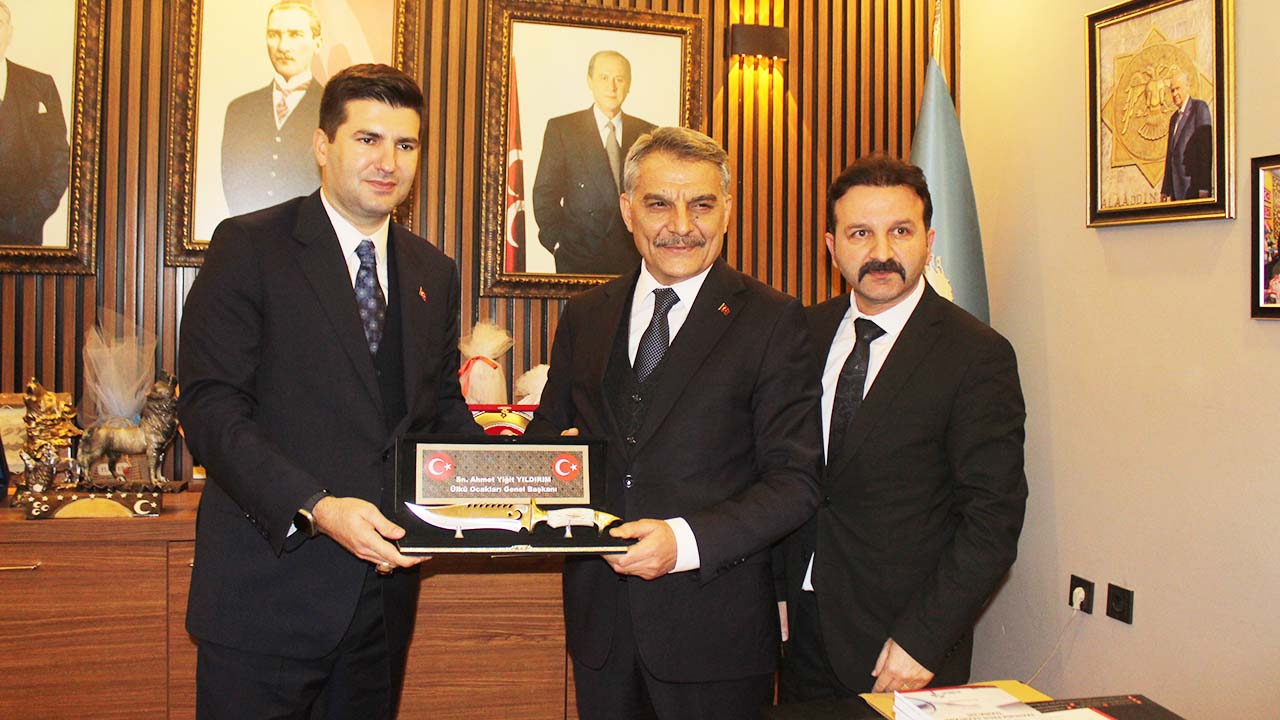 Gökbörü Açılış (5)