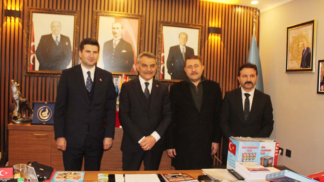 Gökbörü Açılış (6)