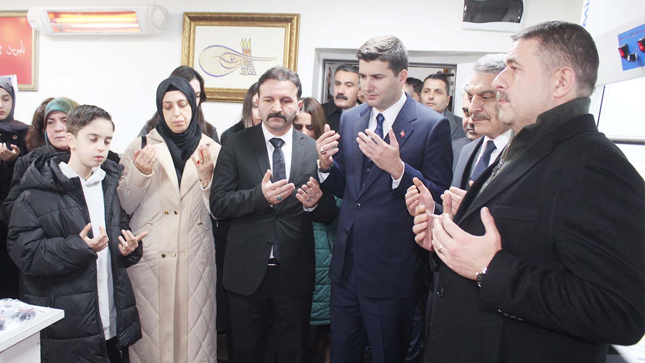 Gökbörü Açılış (8)