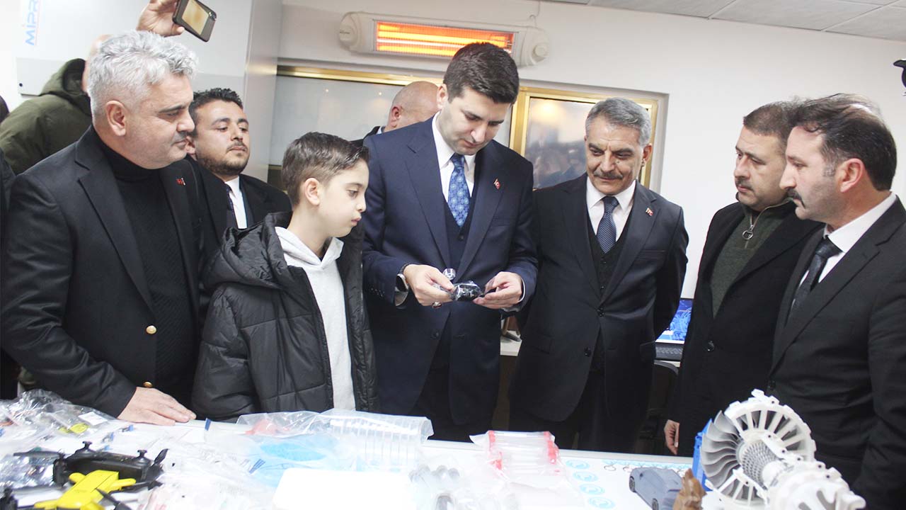 Gökbörü Açılış (9)