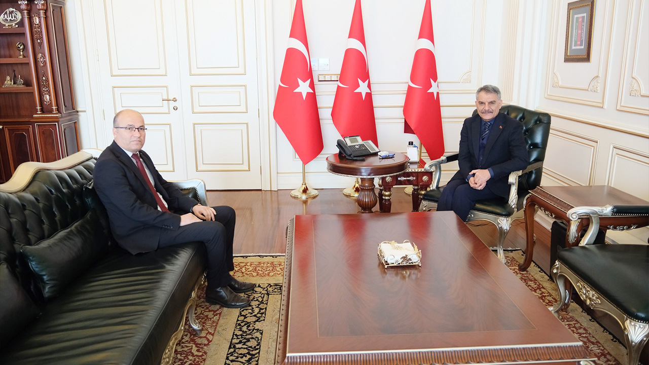 Görev Değişikliği