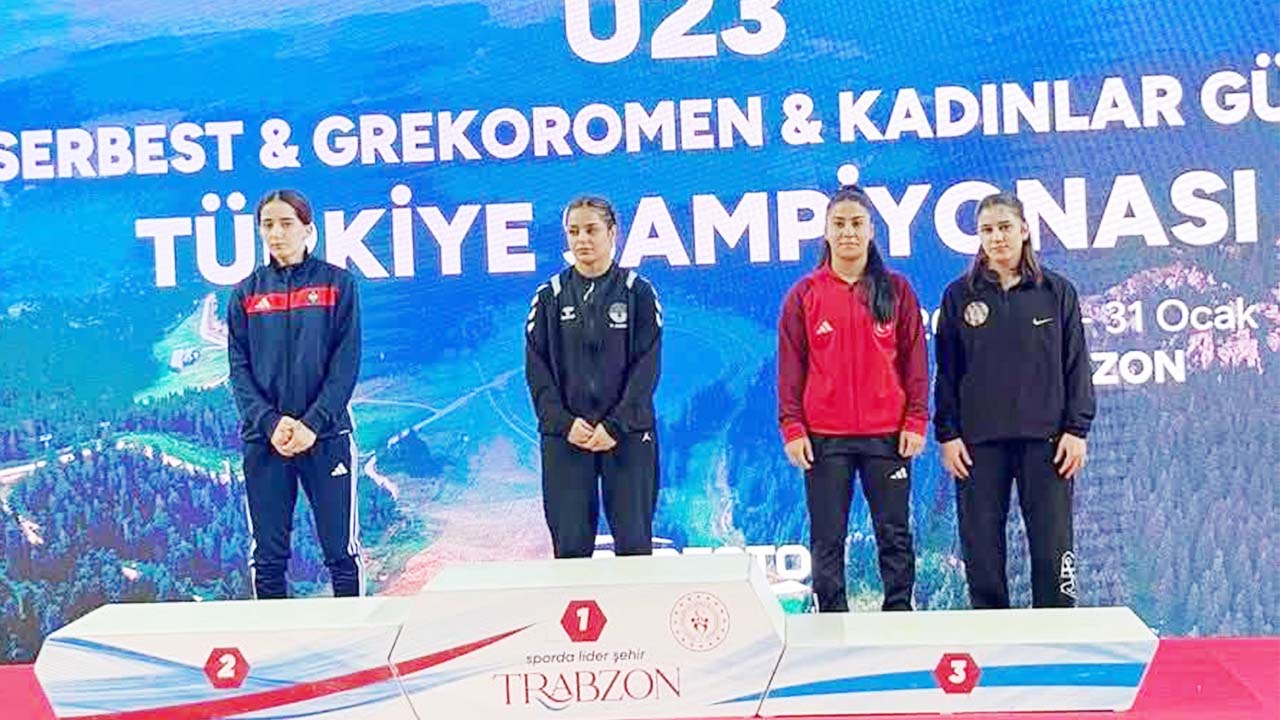 Güreş Spor Mihriban (2)