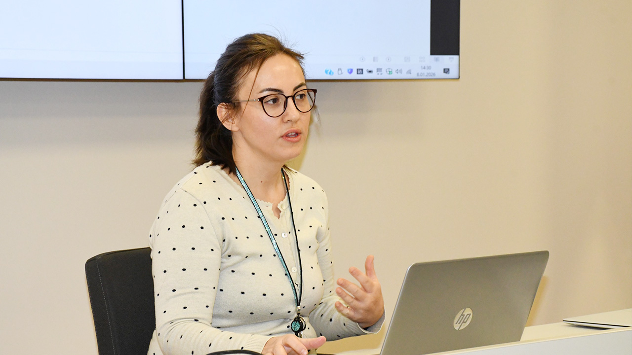 Hasta Güvenliği Artacak! (3)