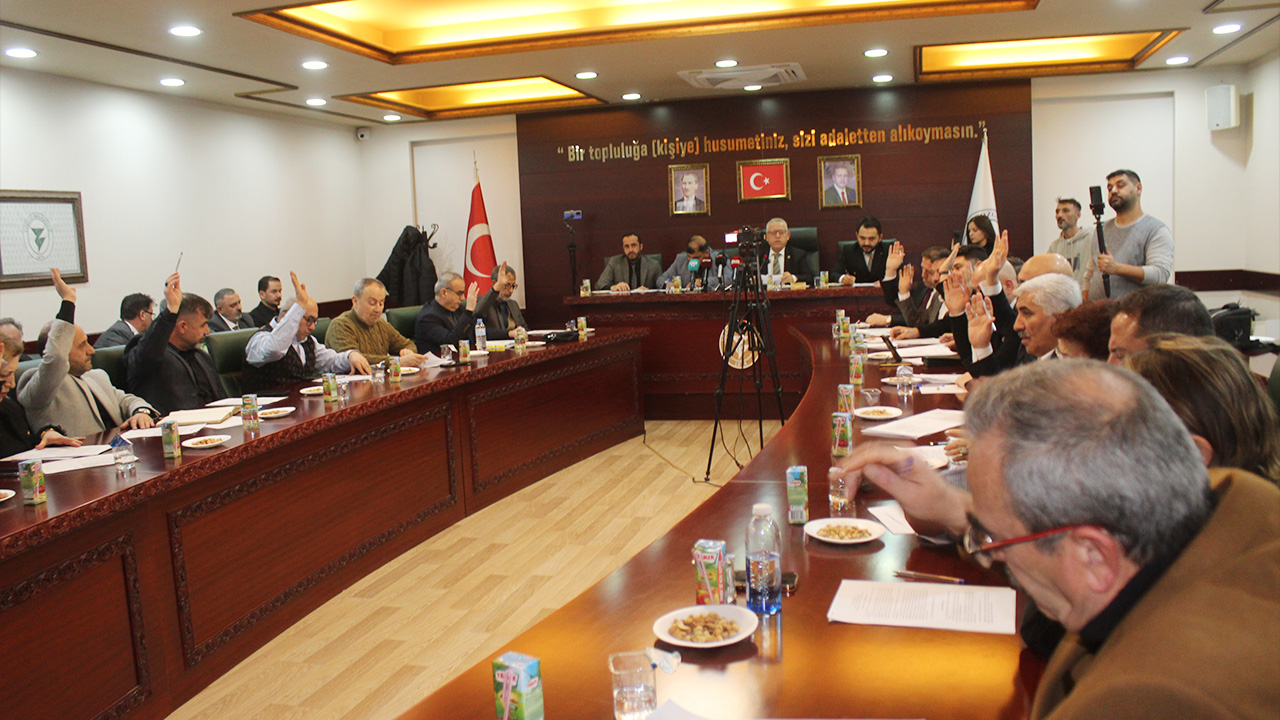 Her Şey Yozgat Için (1)