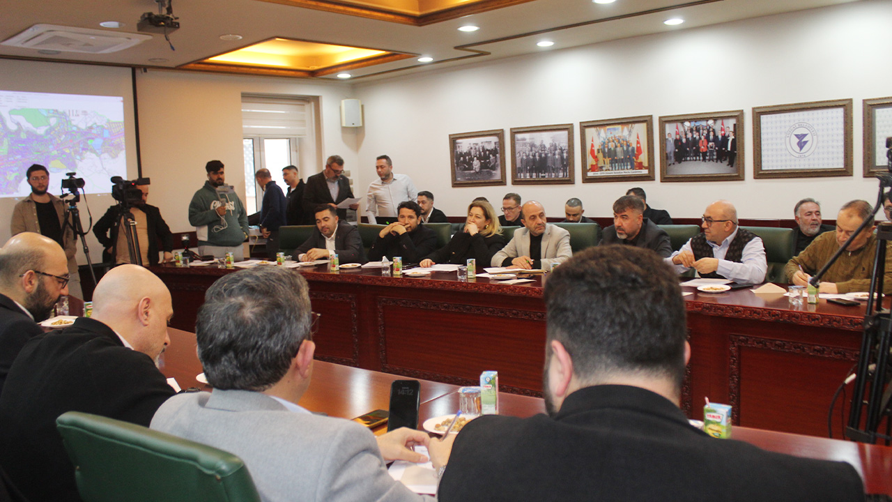 Her Şey Yozgat Için (2)