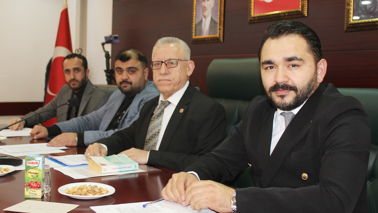 Her Şey Yozgat Için (3)