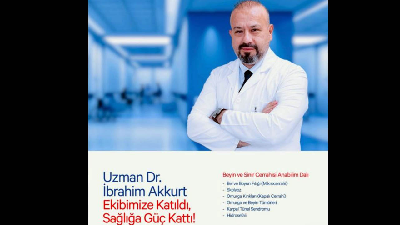 İbrahim Akkurt Ankara Özel Ufuk Hastanesi (2)