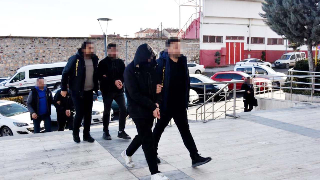 Iha 8 Milyon Dolandırıcılık (3)