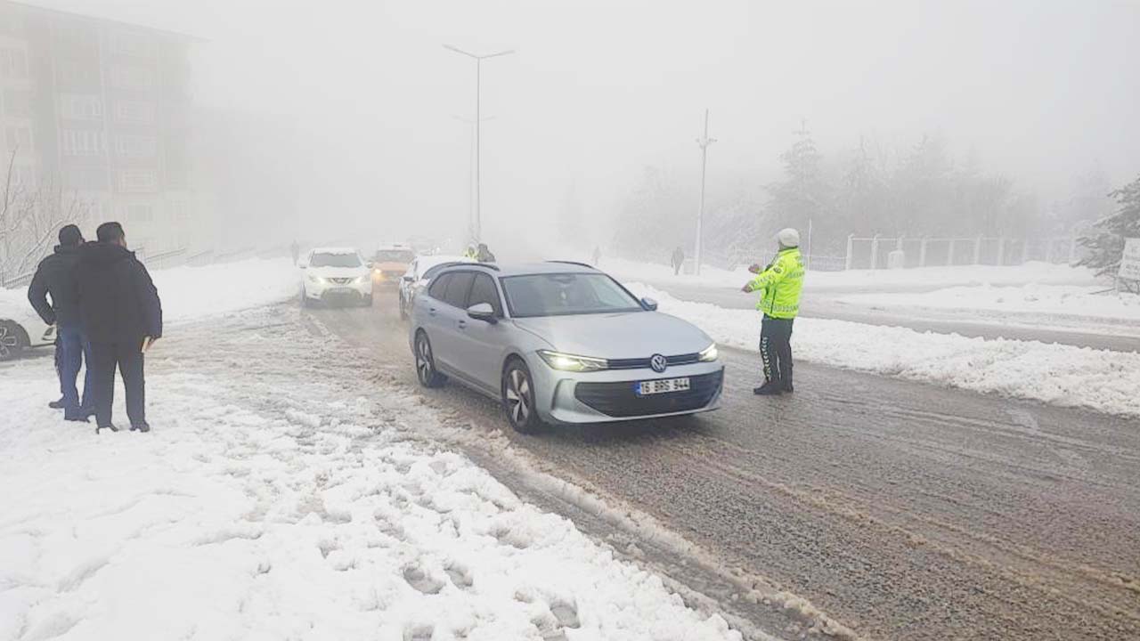 Iha Kar Yozgat Yol (1)