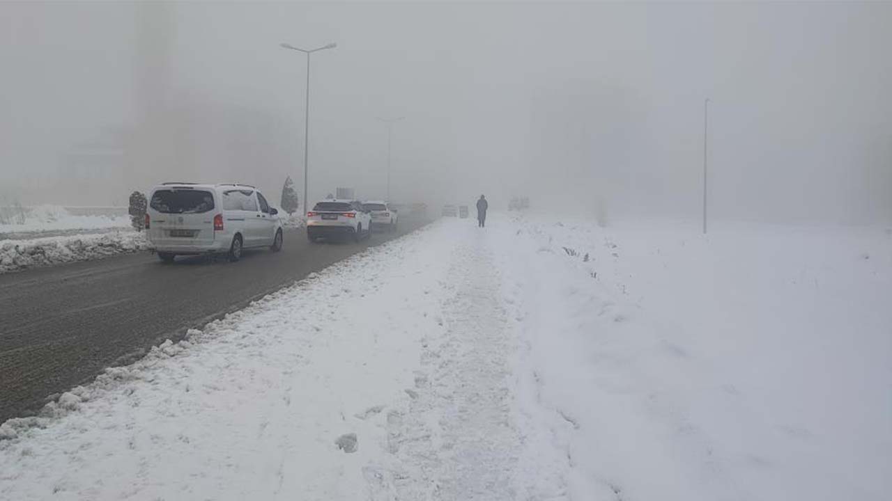 Iha Kar Yozgat Yol (2)