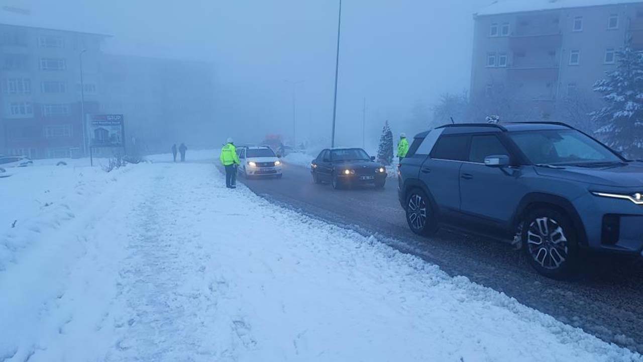 Iha Kar Yozgat Yol (3)