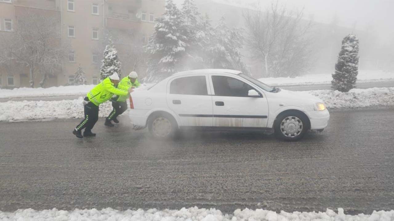 Iha Kar Yozgat Yol (5)