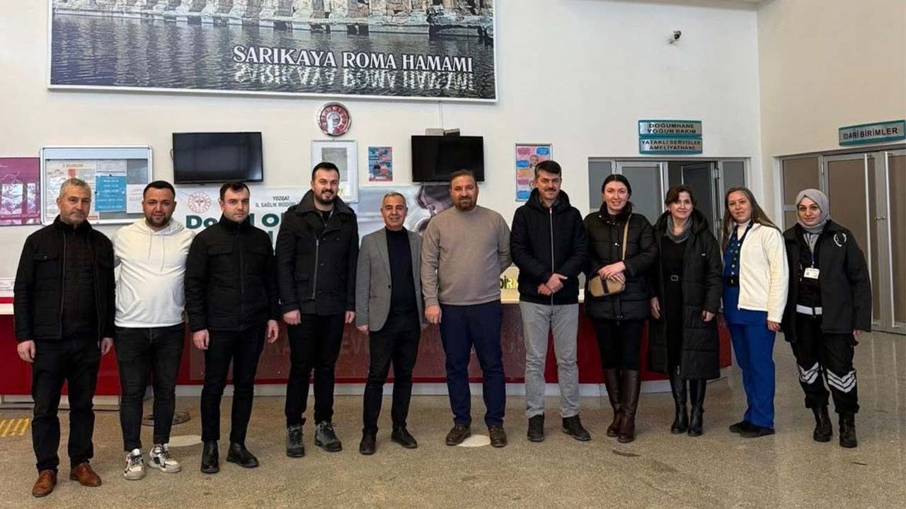 Il Sağlık Müdürlüğü Denetim (2)