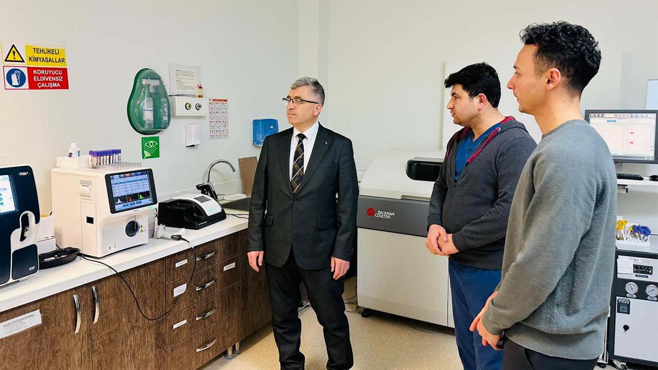 Il Sağlık Saraykent Ziyaret (3)