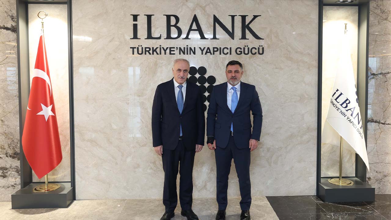 Ilbank Yerköy
