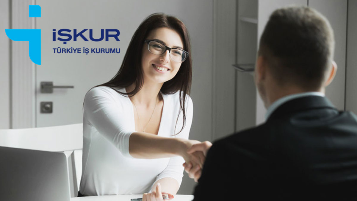 İşkur'dan Kpss Şartsız Binlerce İş İlanı!