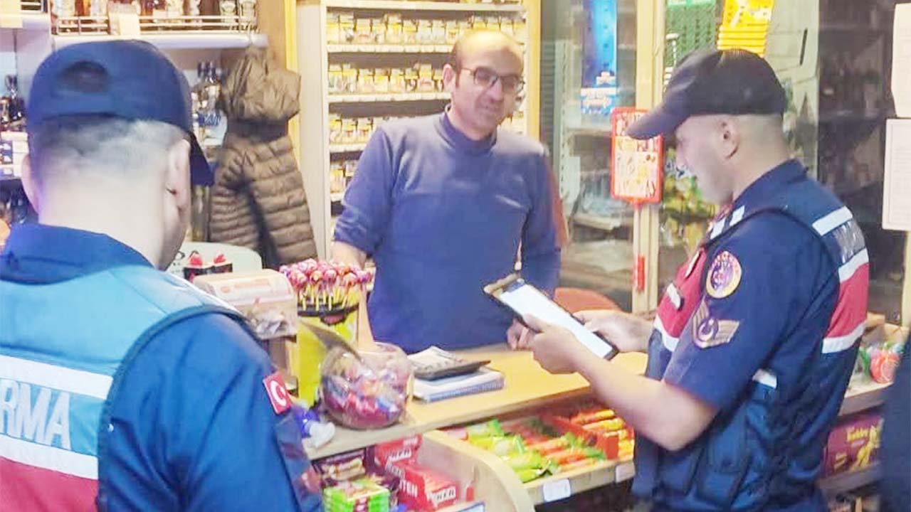 Jandarma 97 Bin Vatandaş (1)