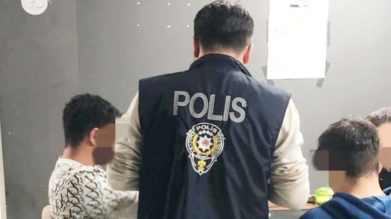 Jandarma 97 Bin Vatandaş (2)