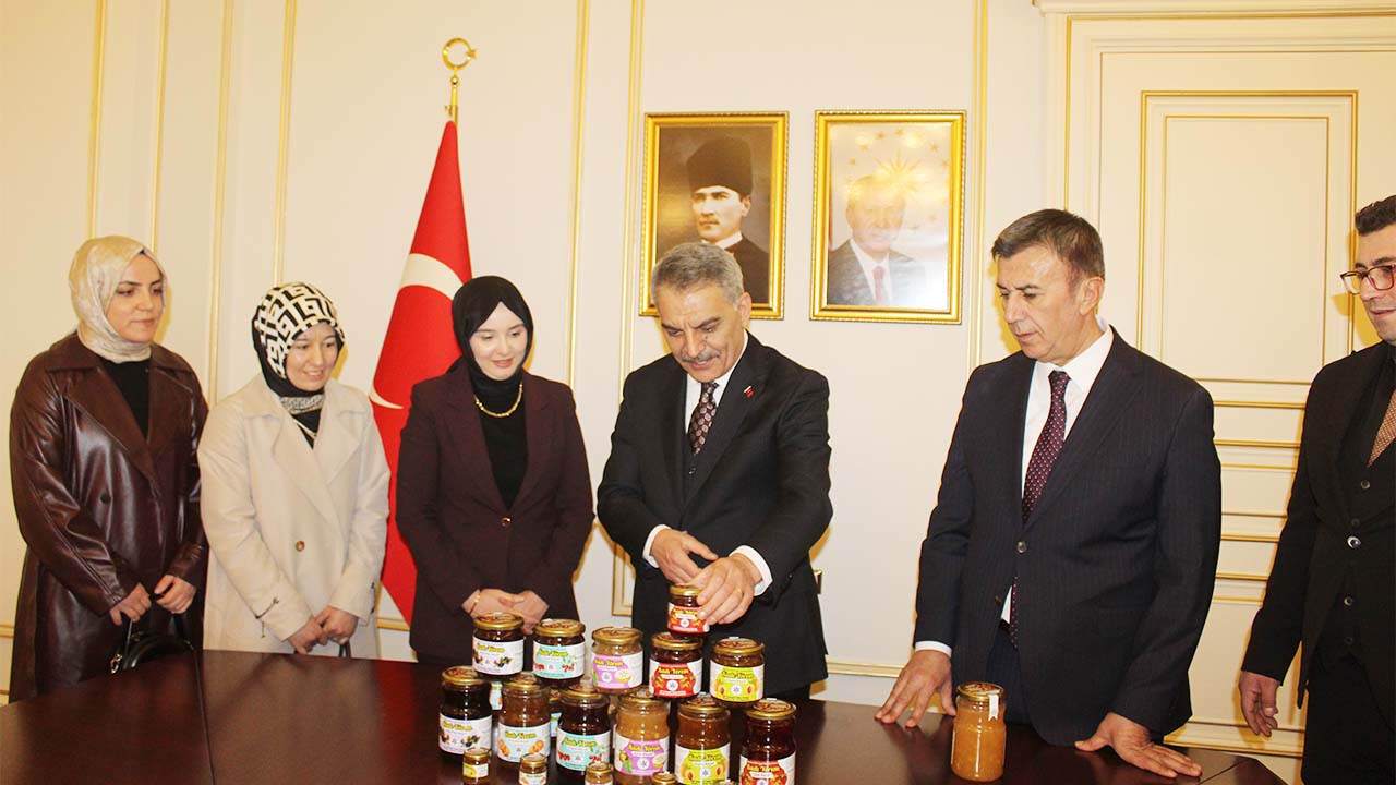 Kadı Yörem Kadışehri (1)