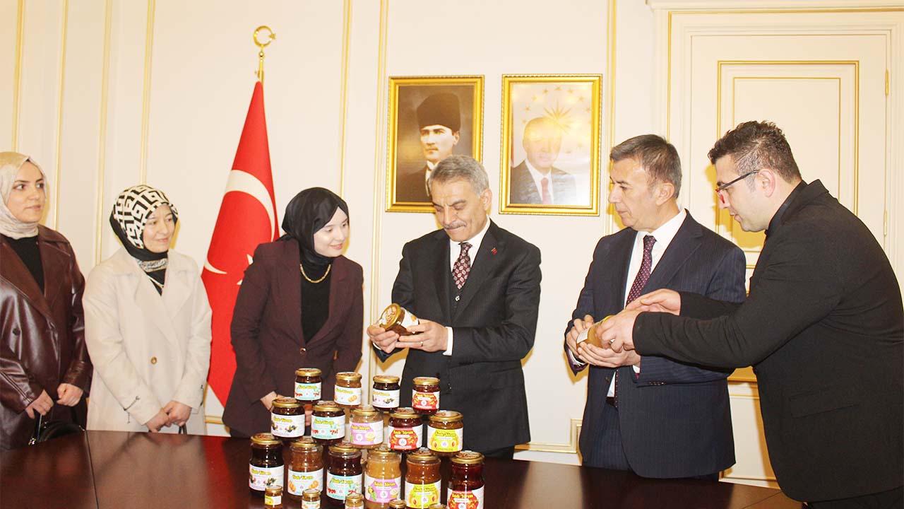 Kadı Yörem Kadışehri (5)