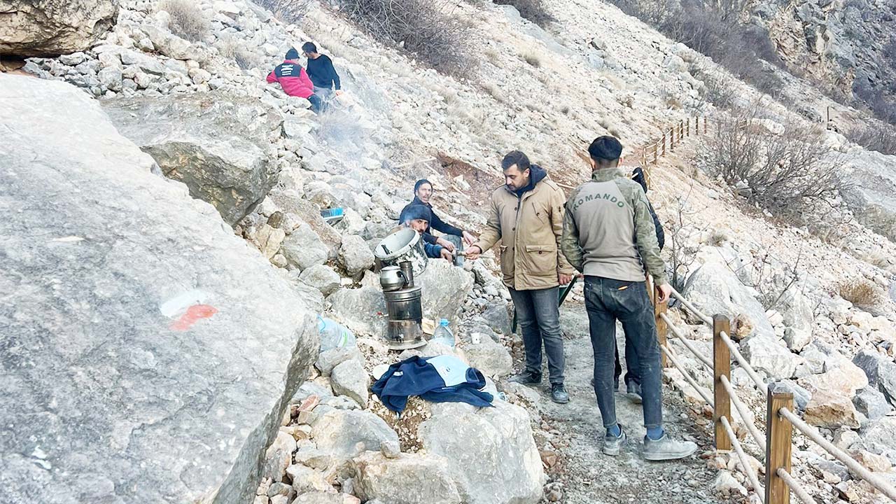 Kazankaya Kanyonu Dernek Haber (3)